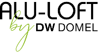 ALU-LOFT logo