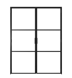 dzwi-loftowe-podwojne