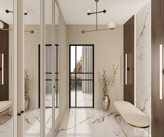 drzwi loftowe pojedyncze