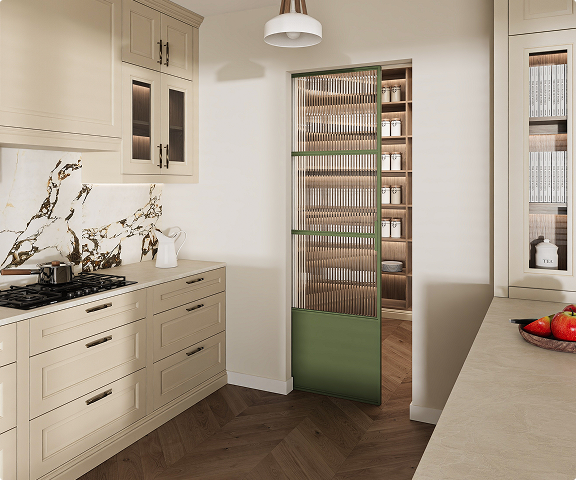 drzwi przesuwne loftowe