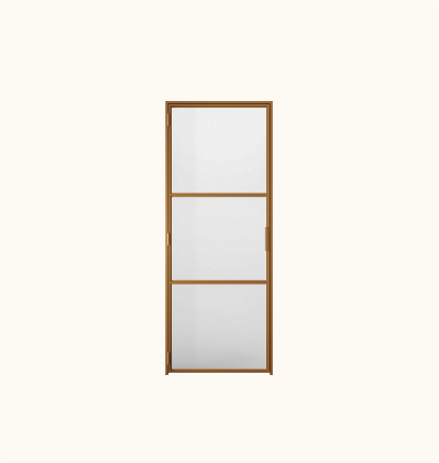 drzwi loftowe pojedyczne